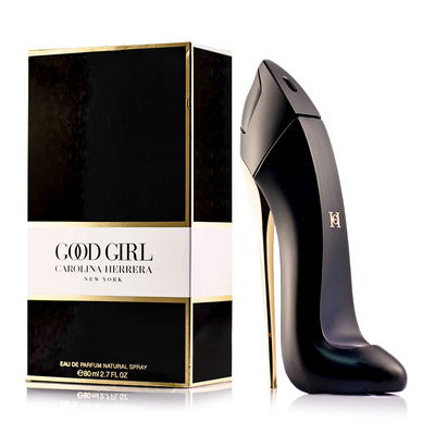 Carolina Herrera “Good girl” Femenino (80ml) 