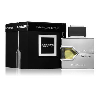 Al Haramain “L'aventure” Masculino (100ml)