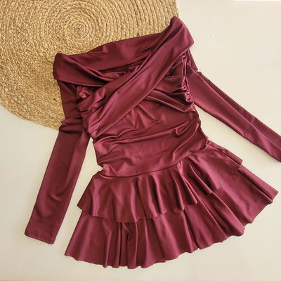 VESTIDO FILIPA