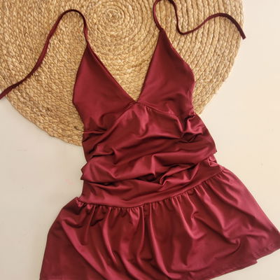 VESTIDO SOL