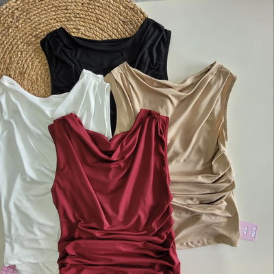 MUSCULOSA FRUNCES