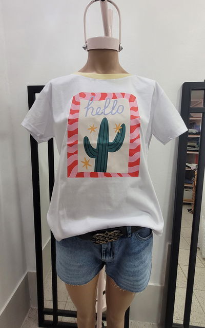 REME COMBINADA CACTUS 