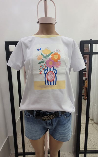 REME COMBINADA FLORERO