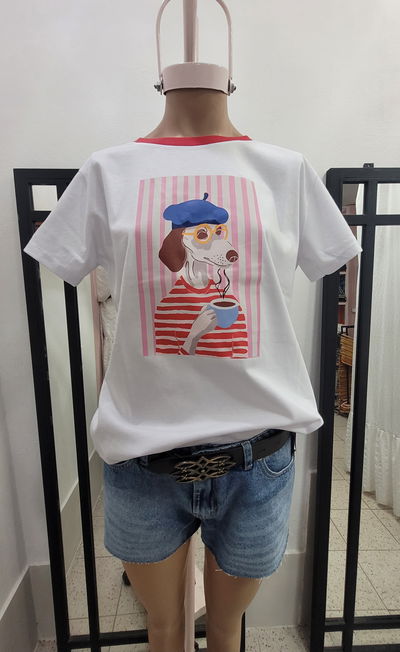 REME COMBINADA CAFECITO