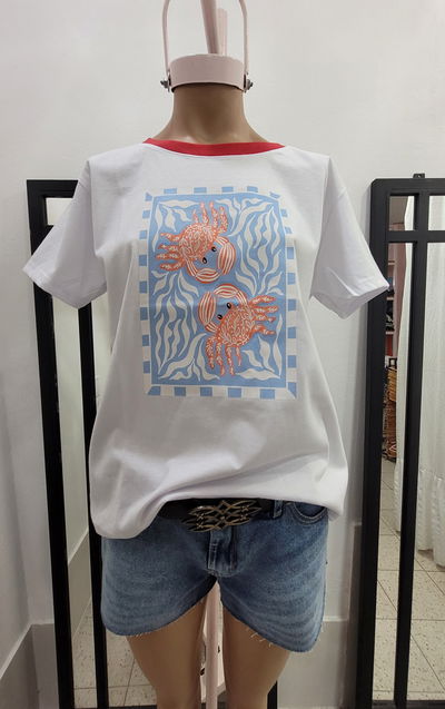 REME COMBINADA CANGREJO 