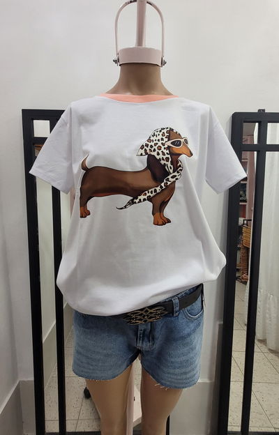 REME COMBINADA SALCHICHA COOL