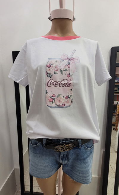 REME COMBINADA COCA COLA