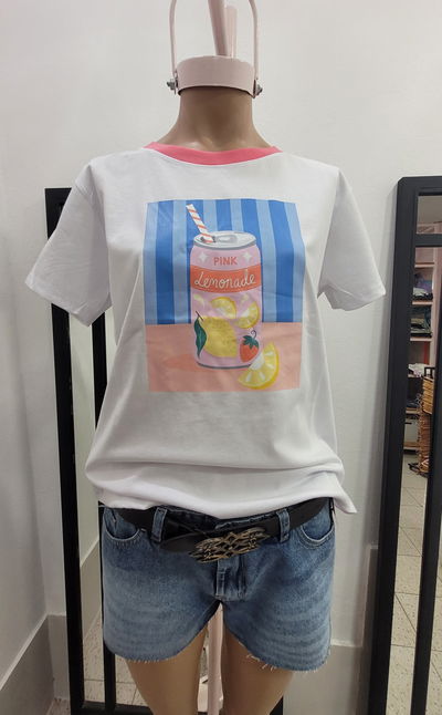 REME COMBINADA LIMONADA