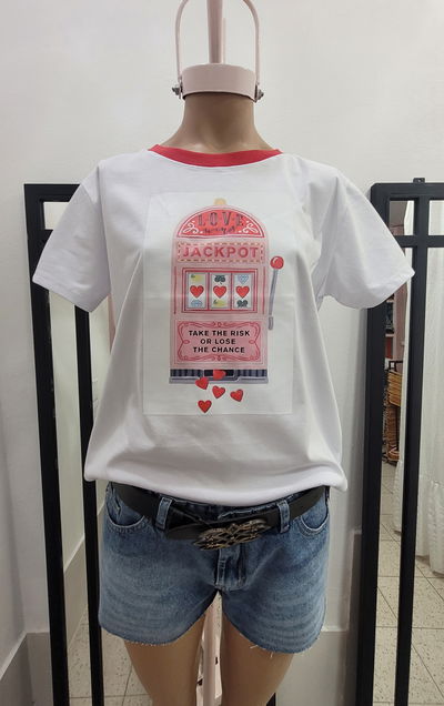 REME COMBINADA MAQUINA 