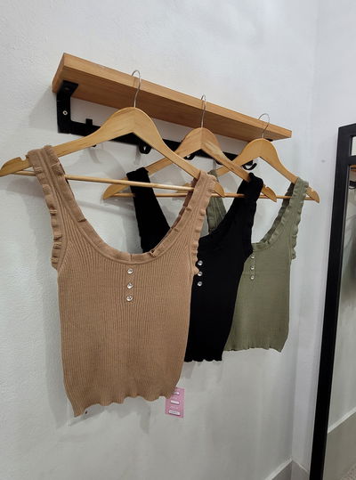 MUSCULOSA TEJIDA IRINA