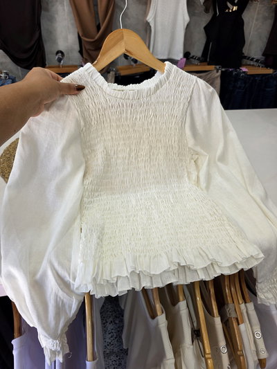 BLUSA JIMENA