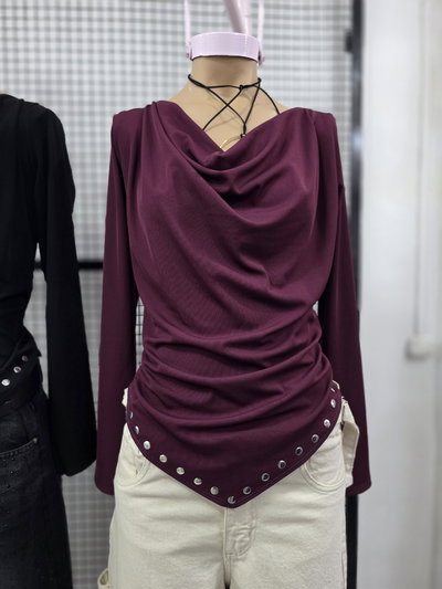 REMERA PIA