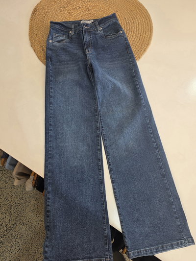 WIDE LEG BEURA  ELASTIZADO 