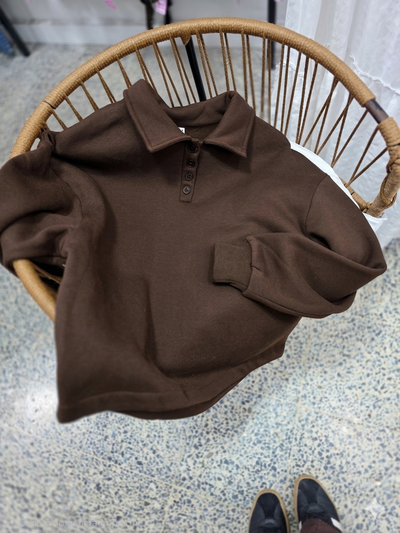 BUZO POLO