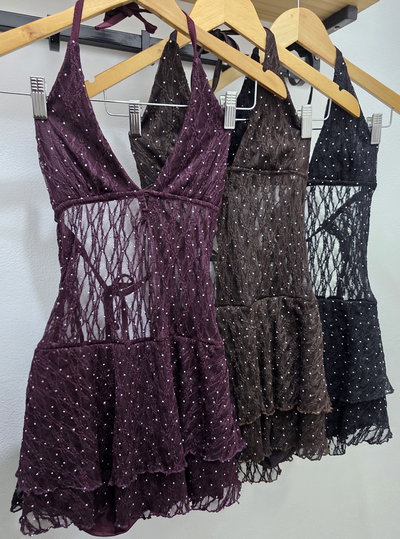 VESTIDO MAR