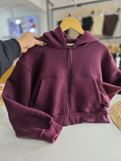 CAMPERA WINNER