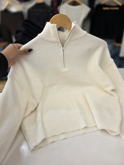 SWETER MIMBA