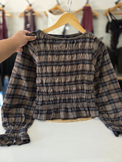 BLUSA IRINA