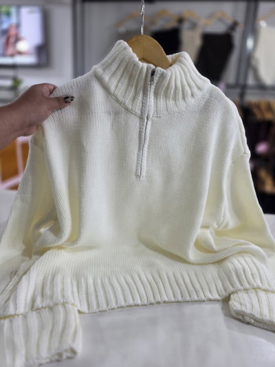 SWETER BELEN LANA