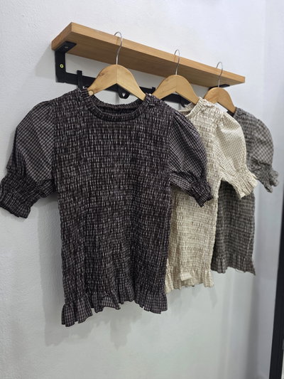 BLUSA FILIPA