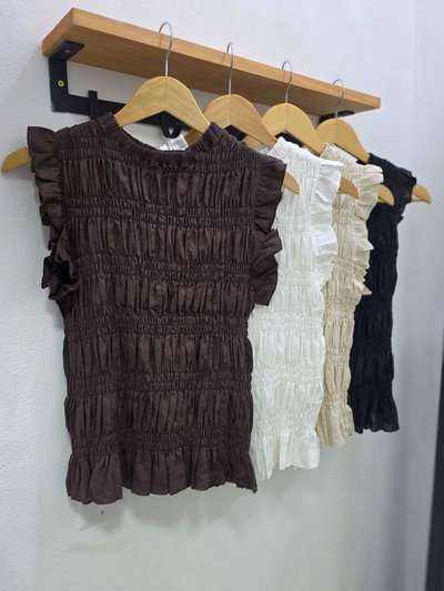 MUSCULOSA AMARÍA 