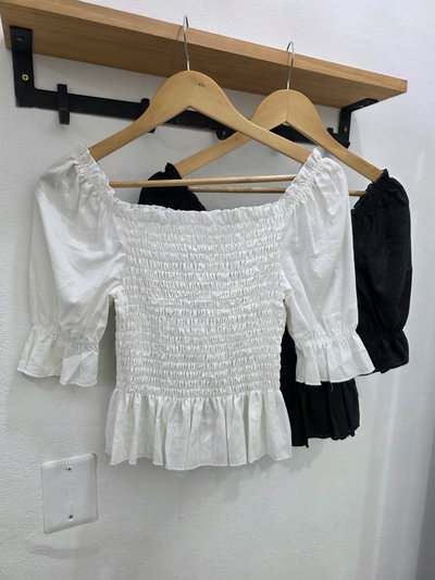 BLUSA FIORE