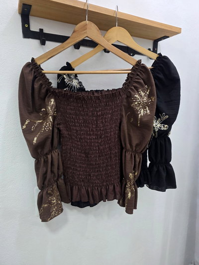 BLUSA MORITA