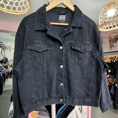 CAMPERA STRAS 3