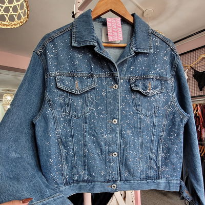 CAMPERA STRAS 2