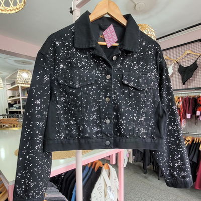 CAMPERA STRAS 1
