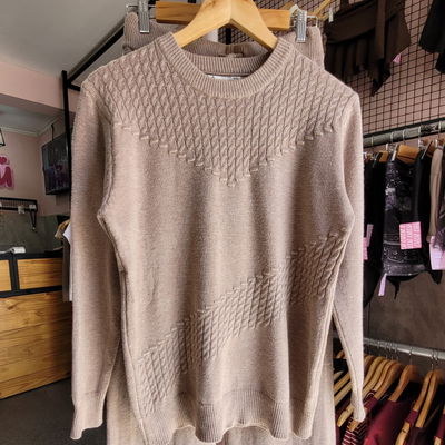 CONJUNTO BREMER ROXI