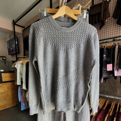 CONJUNTO BREMER ROXI