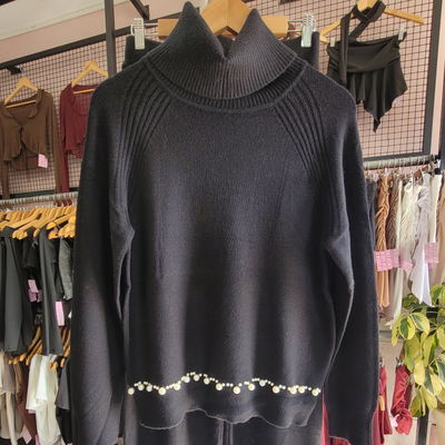 CONJUNTO BREMER PERLA