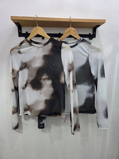CAMISETA TUL BATIK 