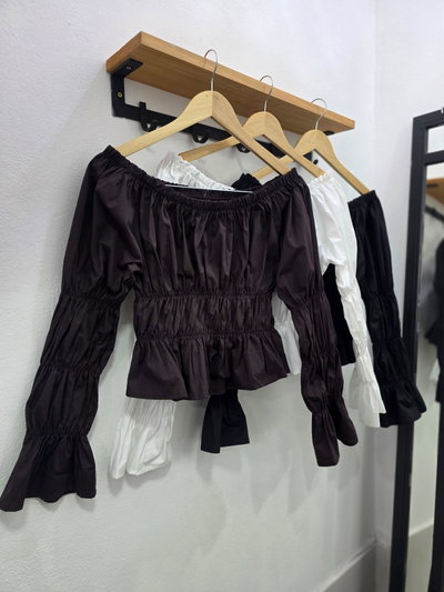 BLUSA ZAIRA