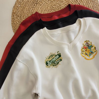 BUZO HOGWARTS