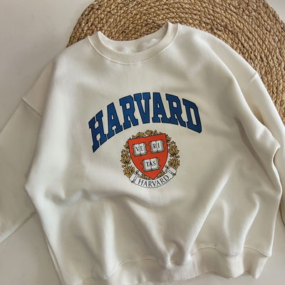 BUZO HARVARD