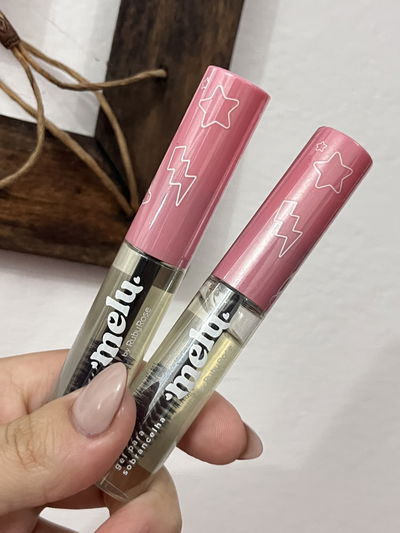 Gel de cejas melu ruby rose 