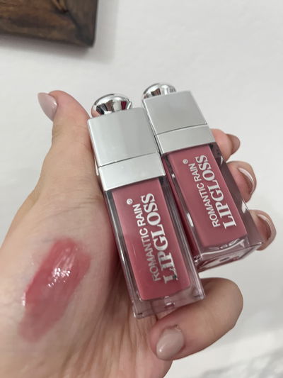 Gloss dupe dior