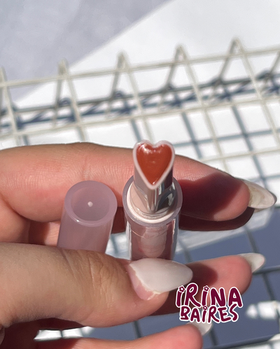 Gloss stick coreano gege bear