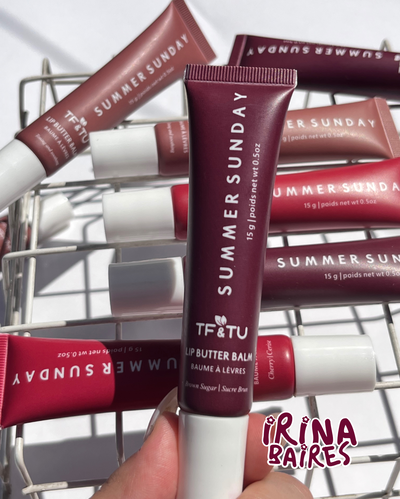 Gloss summer