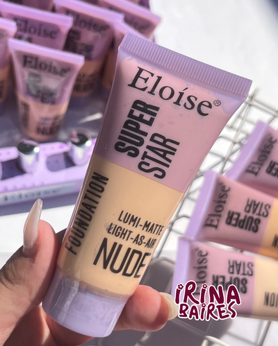 base liquida eloise
