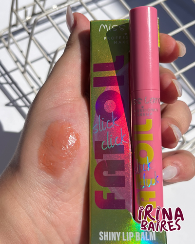 gloss fat oil miss lara
