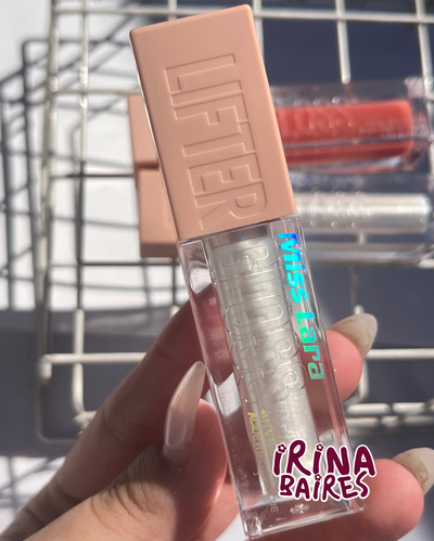 Lifter gloss miss lara
