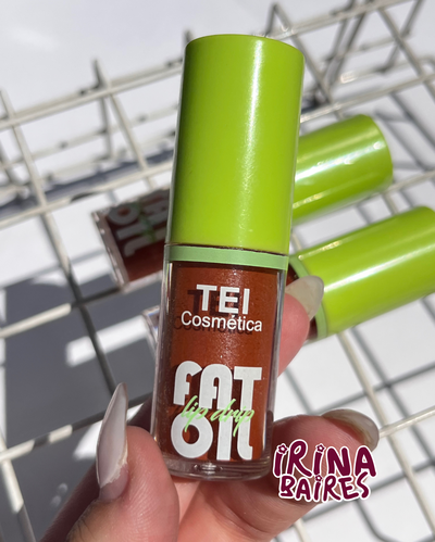 Fat oil tei