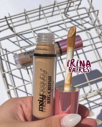 Corrector mely big