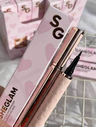 Delineador sheglam 