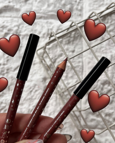 Delineadores de labios