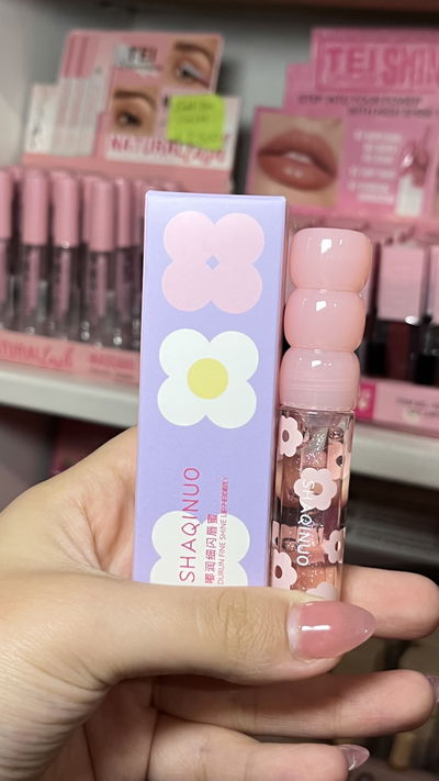 Gloss coreano