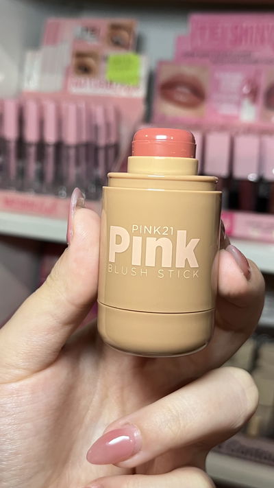Rubor Pink 21